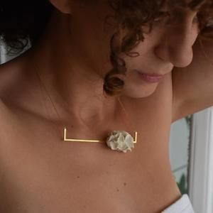 Meet your Posher, Joy